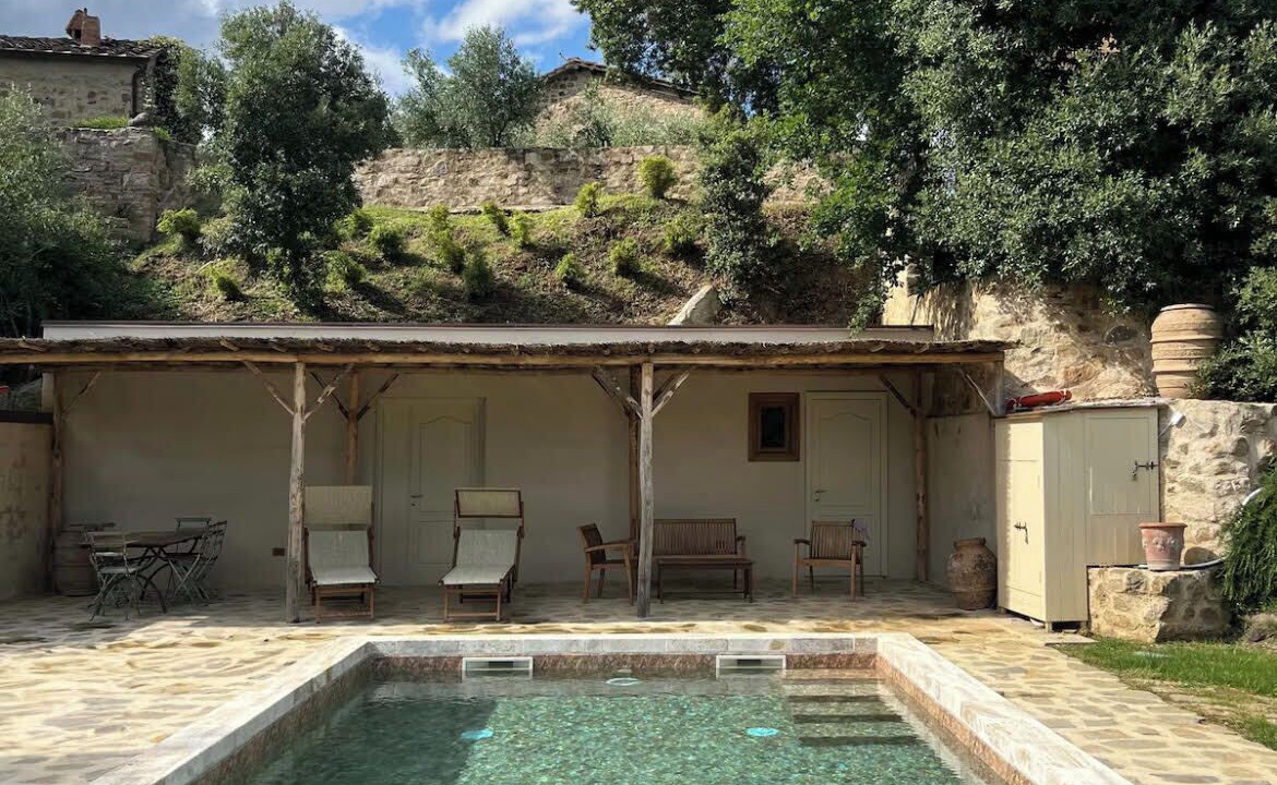 Photo of Outdoor in Murlo
