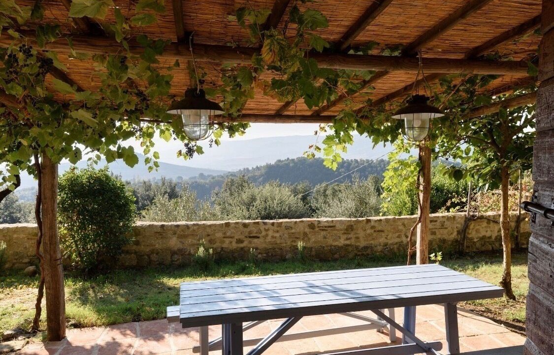 Photo of Outdoor in Murlo