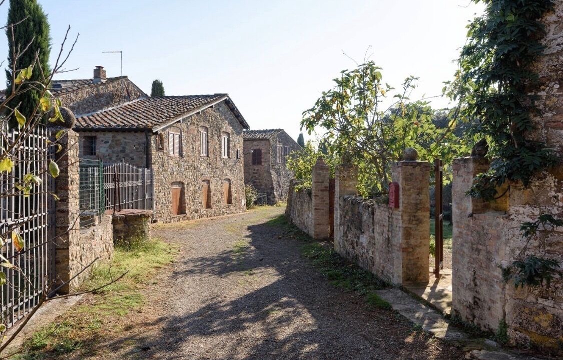 Photo of Outdoor in Murlo