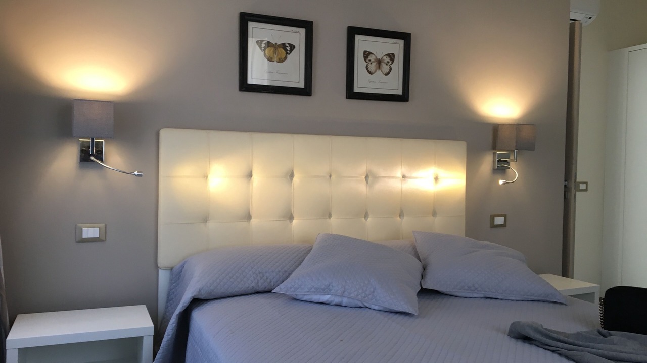 Photo of Bedroom in Montignoso