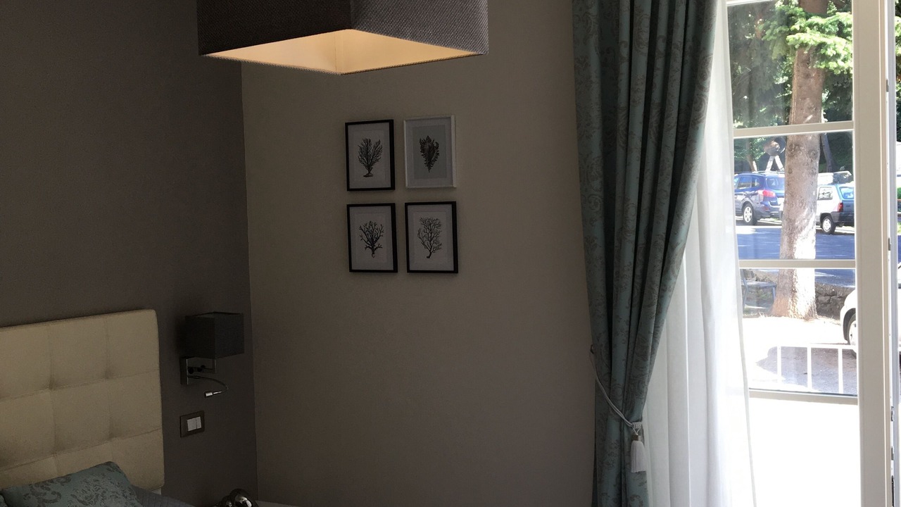 Photo of Bedroom in Montignoso