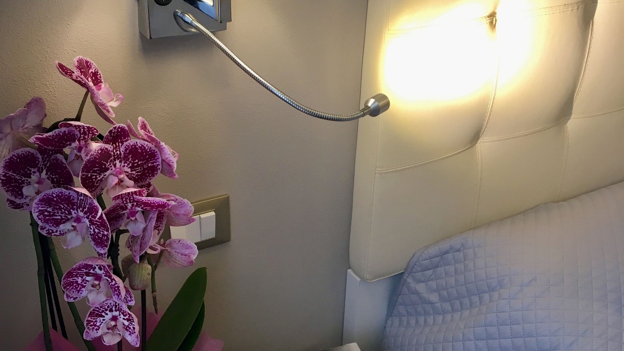 Photo of Bedroom in Montignoso