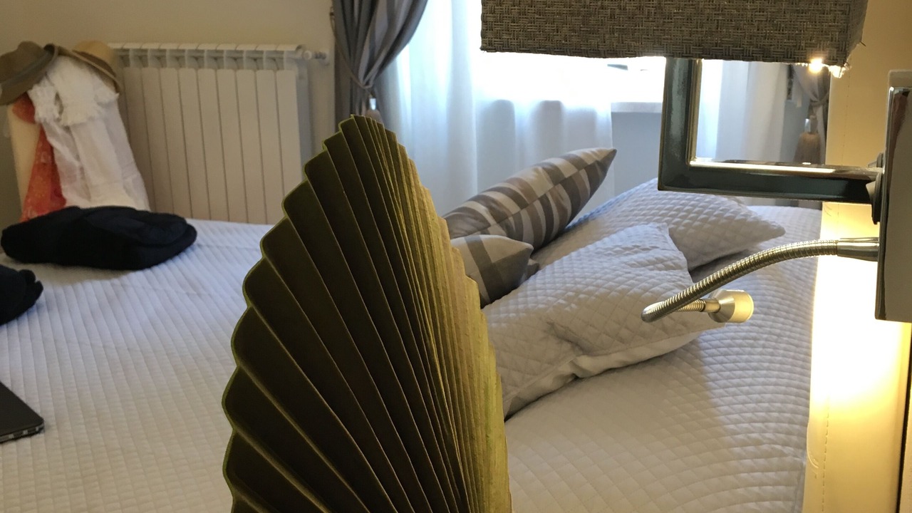Photo of Bedroom in Montignoso