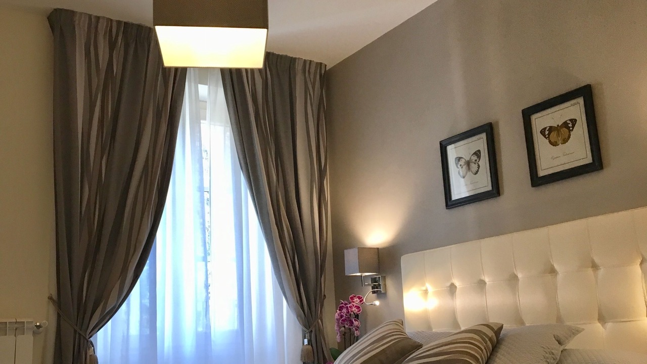 Photo of Bedroom in Montignoso