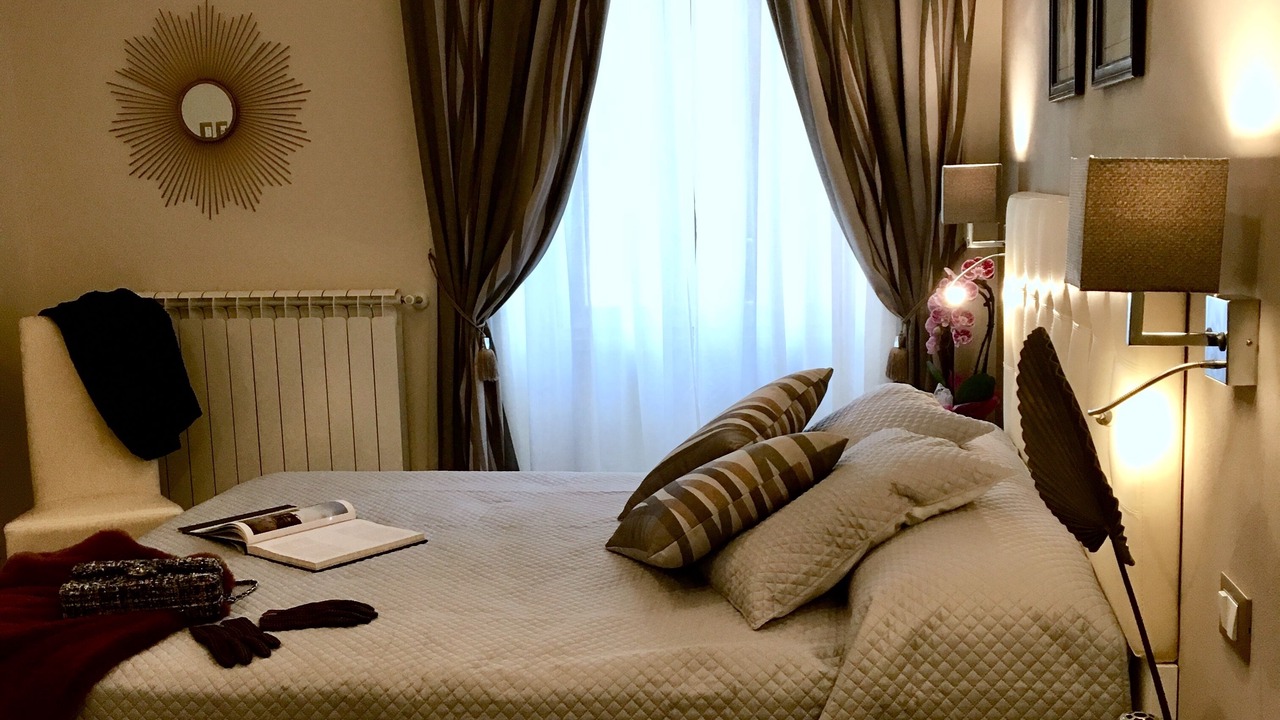 Photo of Bedroom in Montignoso