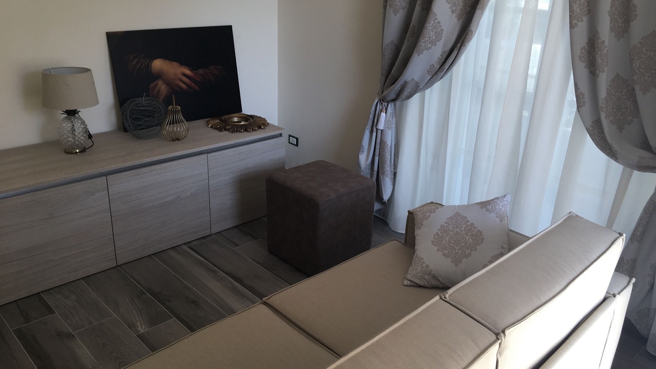 Photo of Livingroom in Montignoso