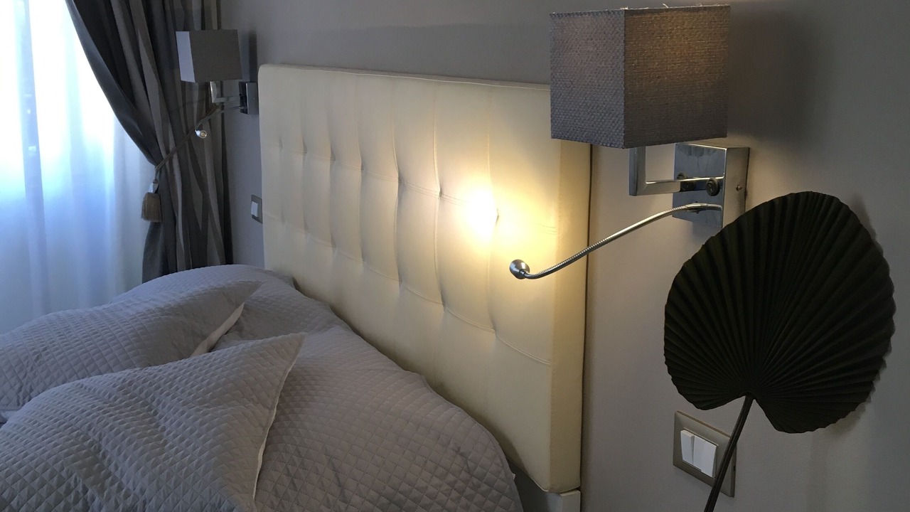 Photo of Bedroom in Montignoso