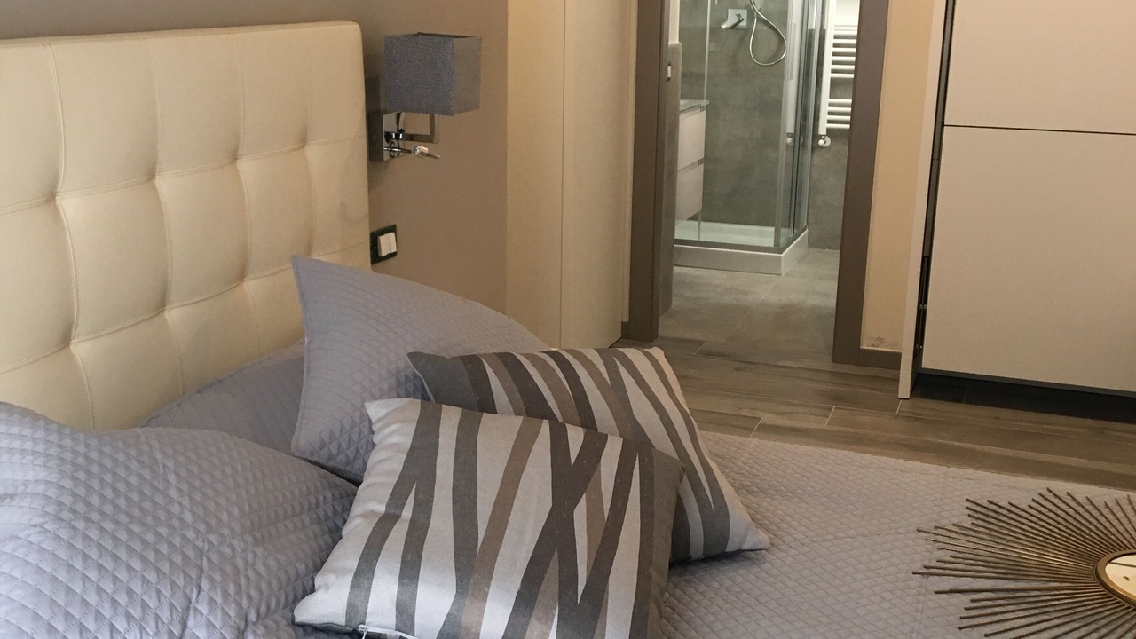 Photo of Bedroom in Montignoso