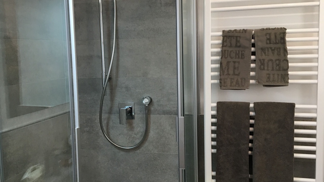 Photo of Bathroom in Montignoso