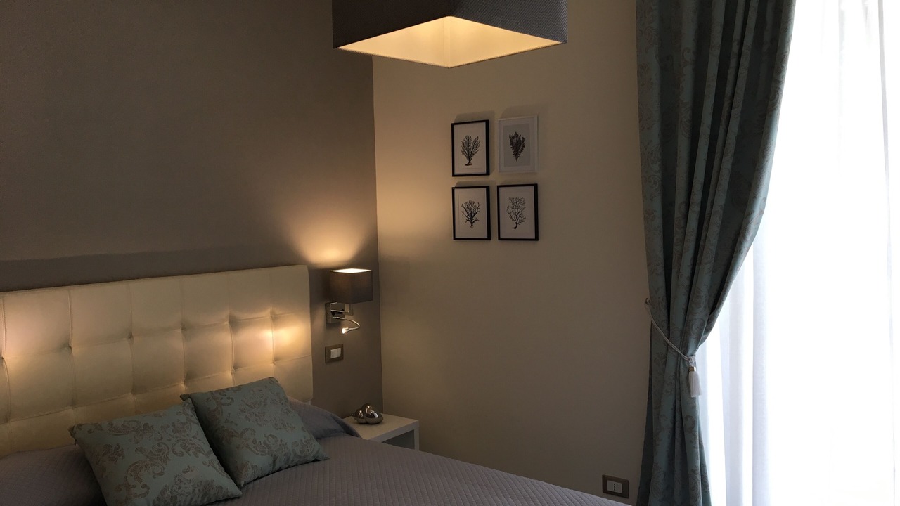 Photo of Bedroom in Montignoso