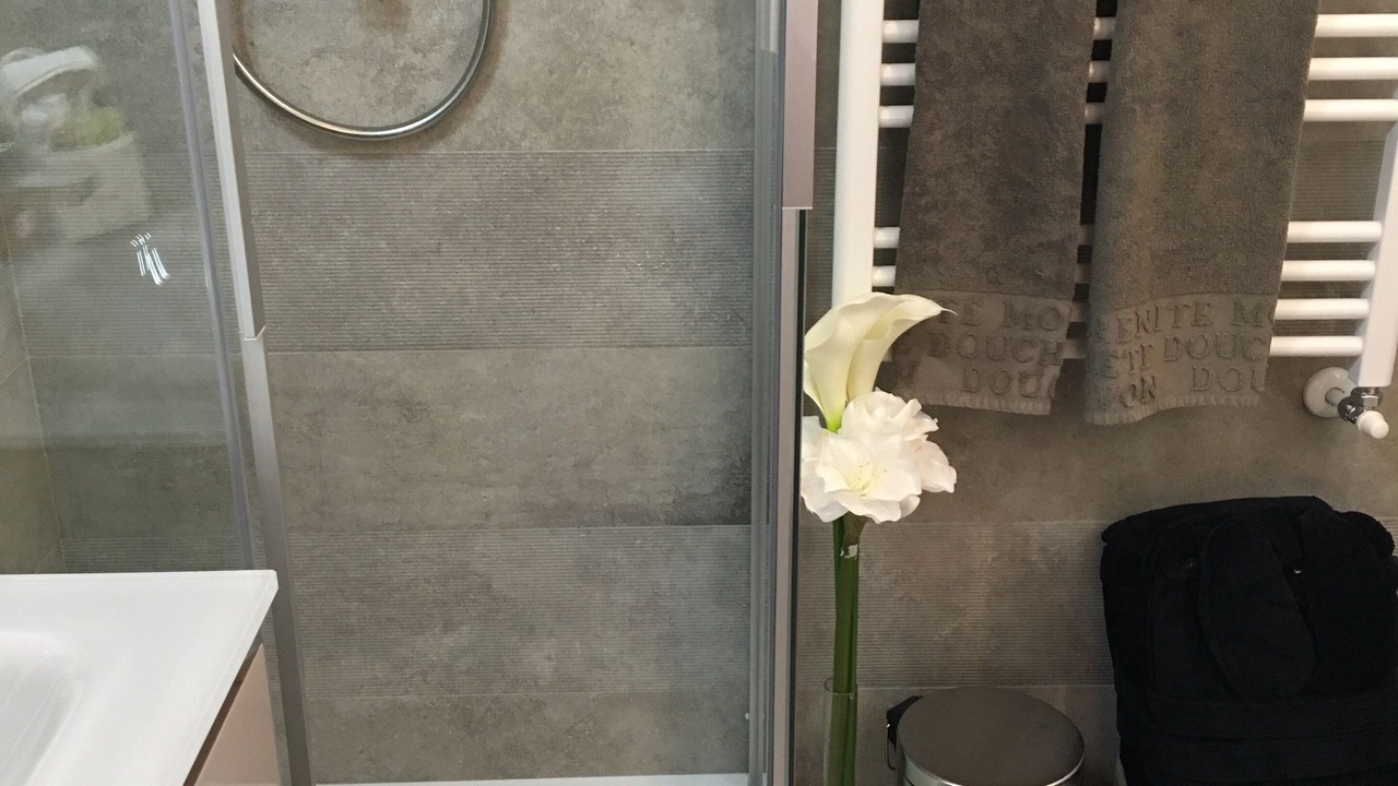 Photo of Bathroom in Montignoso