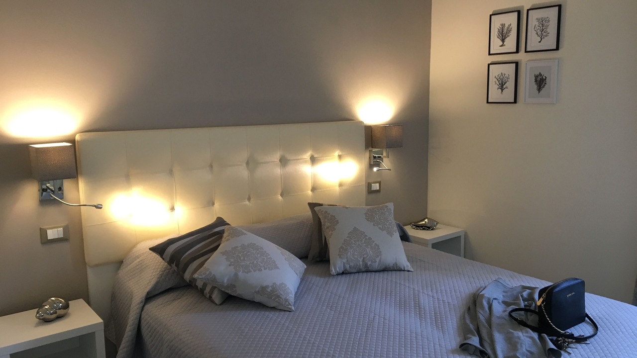 Photo of Bedroom in Montignoso
