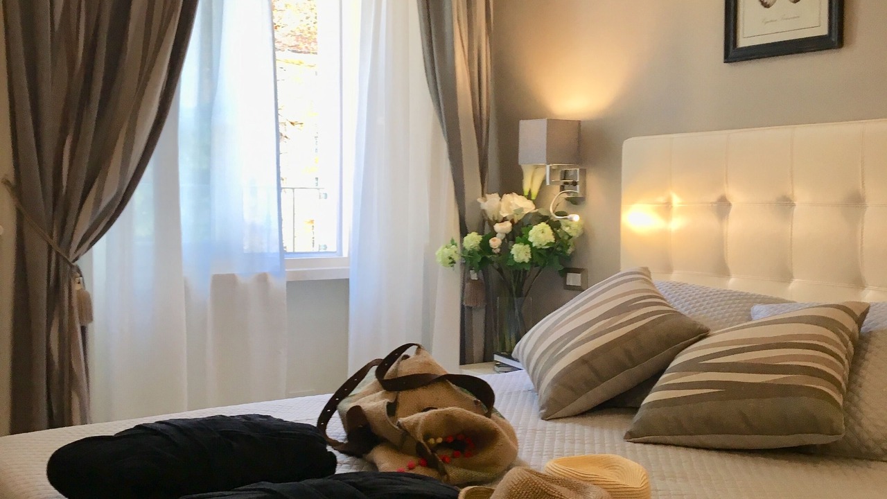 Photo of Bedroom in Montignoso