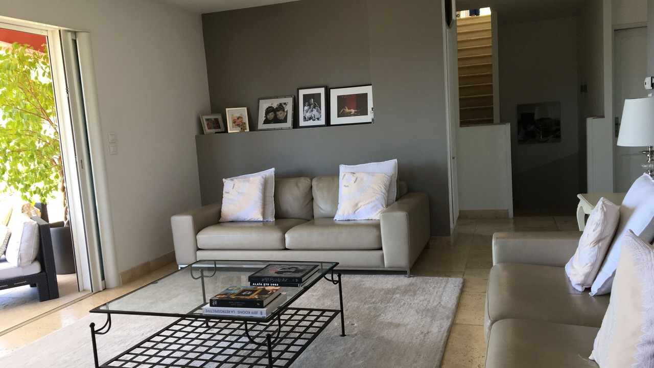 Photo of Livingroom in Falicon