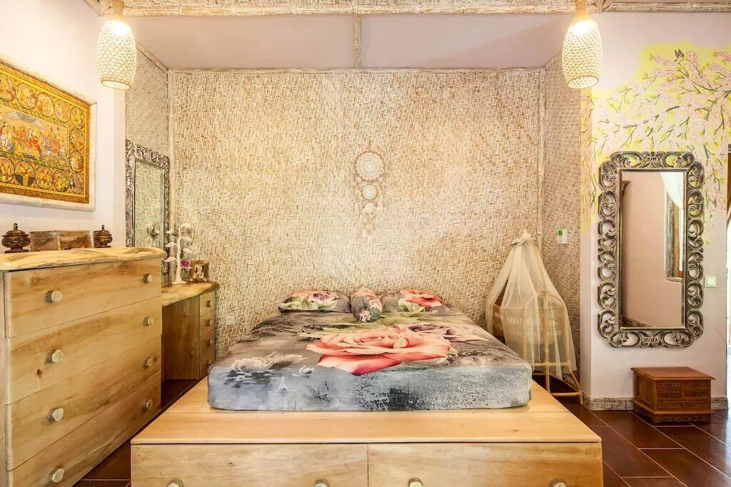 Photo of Bedroom in Penatih