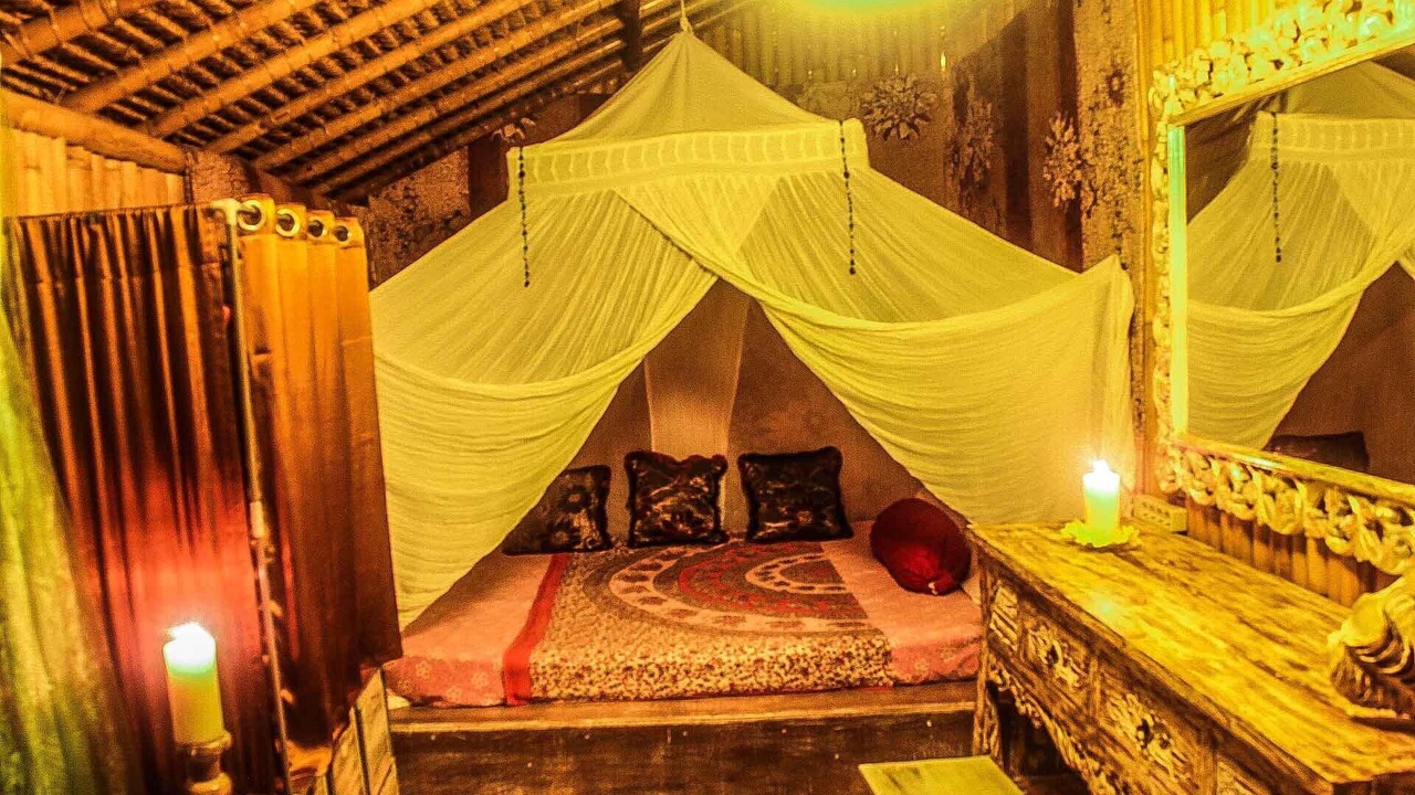 Photo of Bedroom in Penatih