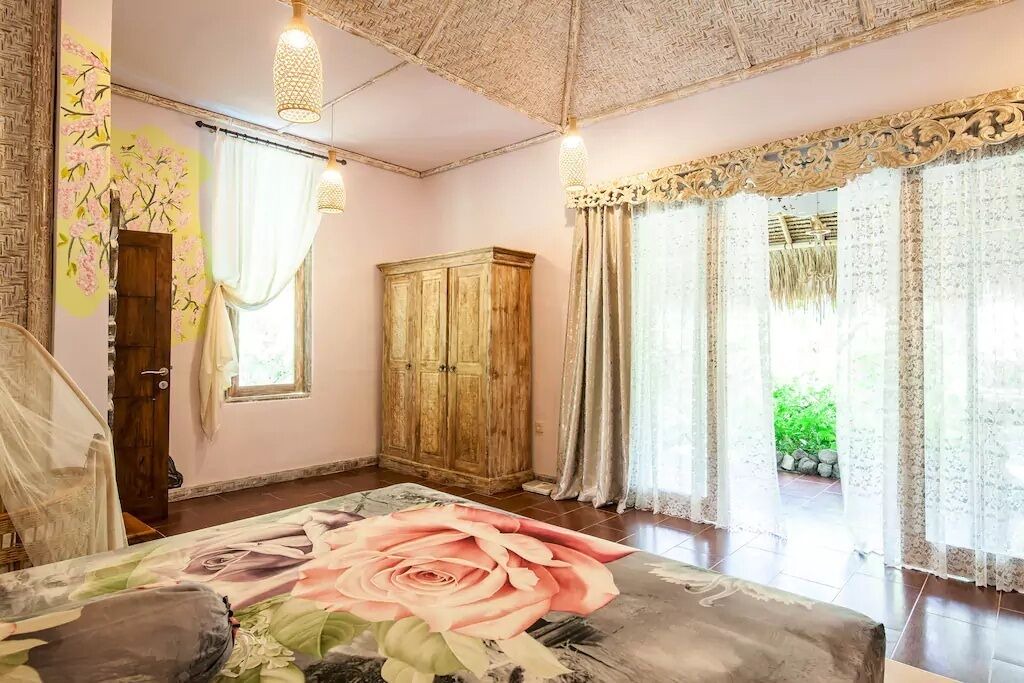 Photo of Bedroom in Penatih