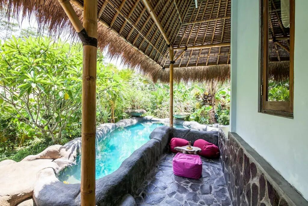 Photo of Outdoor in Penatih