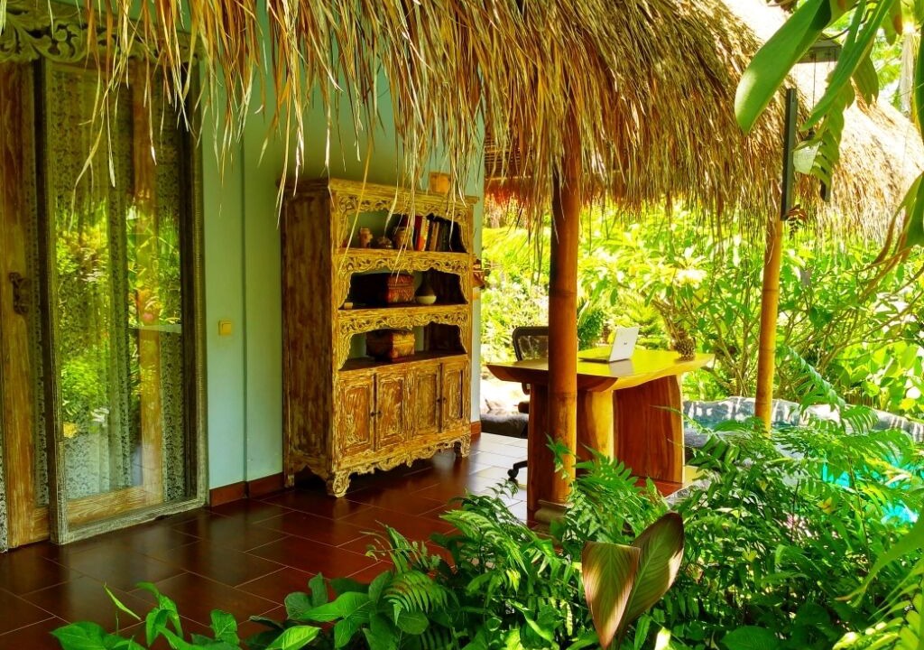 Photo of Patio Balcony in Penatih