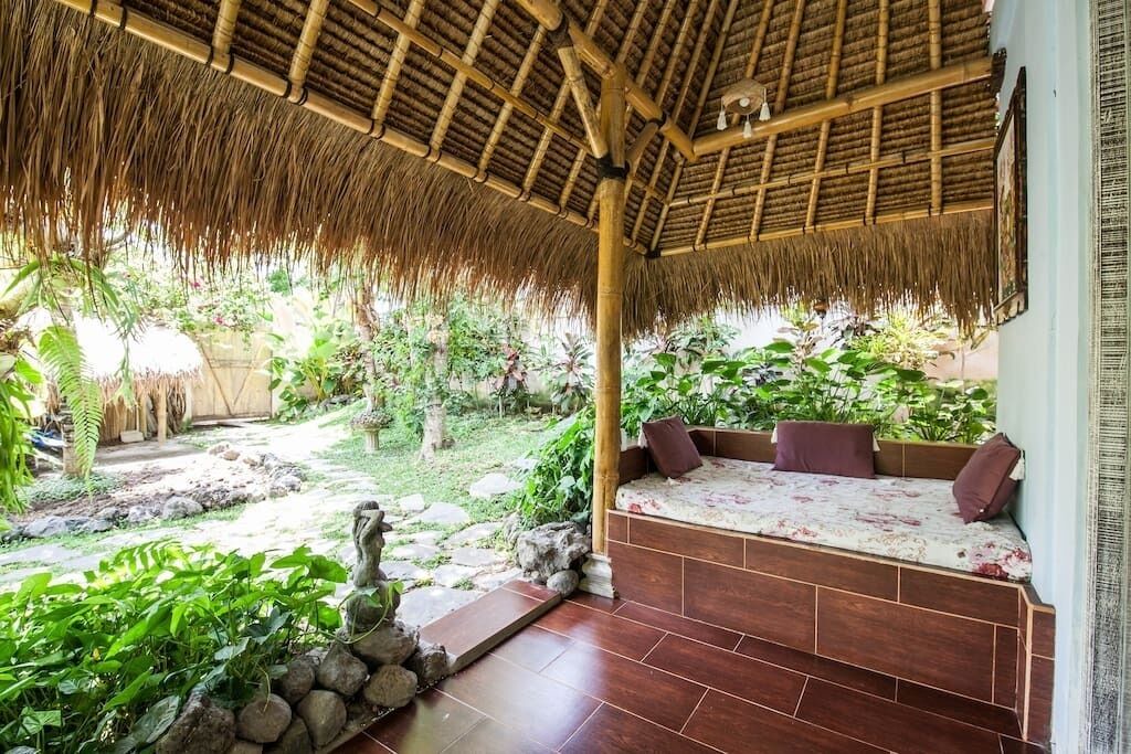 Photo of Patio Balcony in Penatih