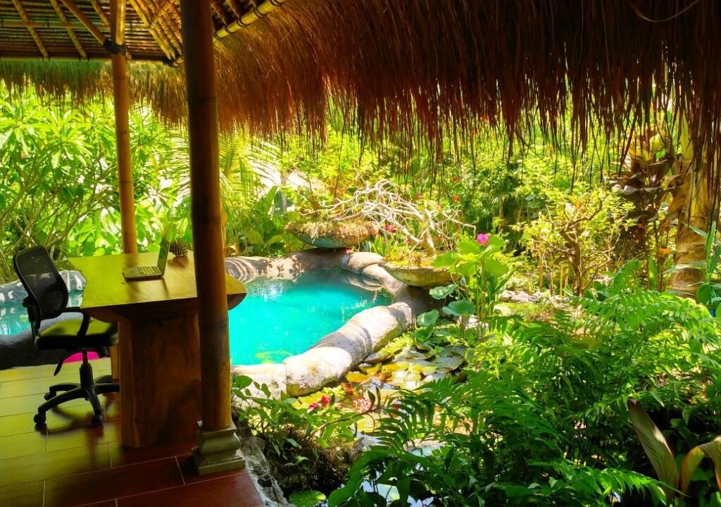 Photo of Outdoor in Penatih