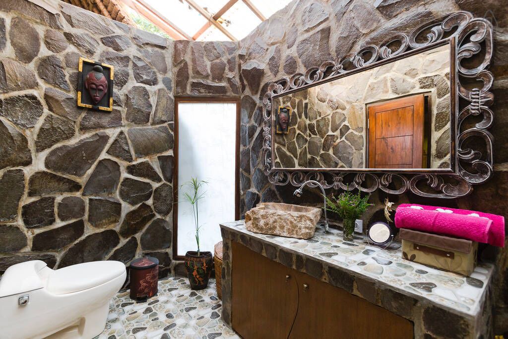 Photo of Bathroom in Penatih