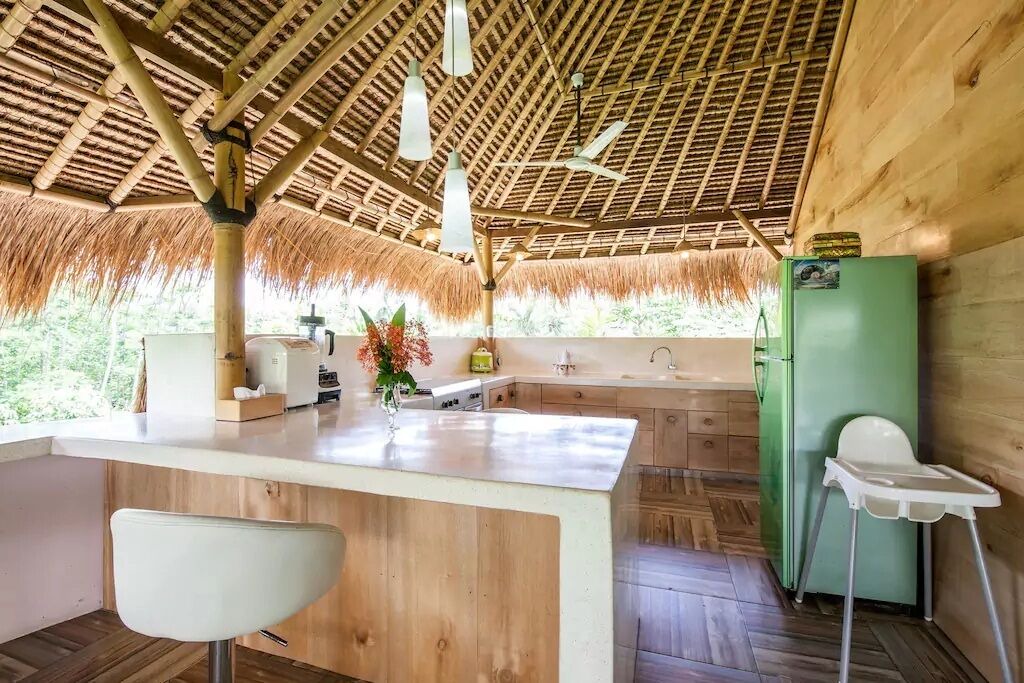 Photo of Kitchen in Penatih