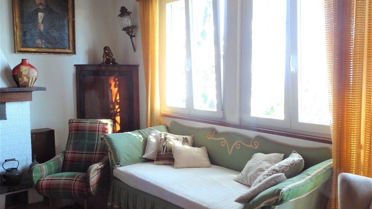 Photo of Livingroom in Massarosa