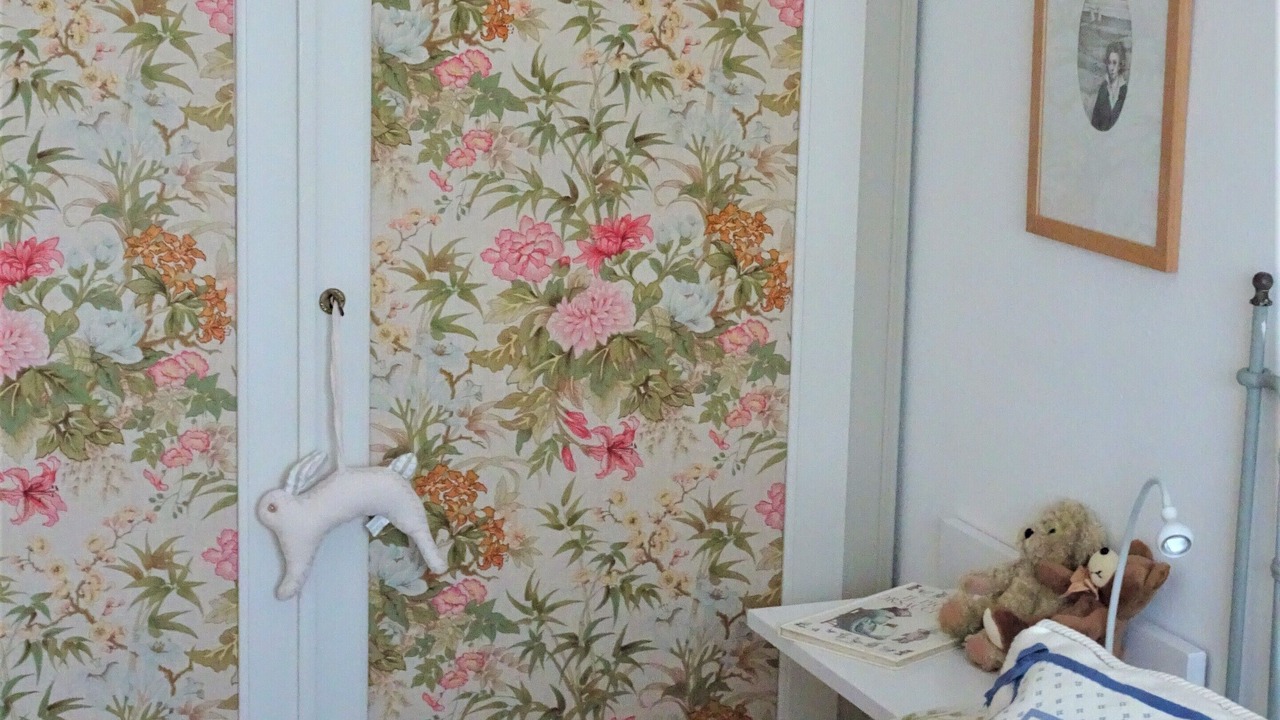Photo of Bedroom in Massarosa