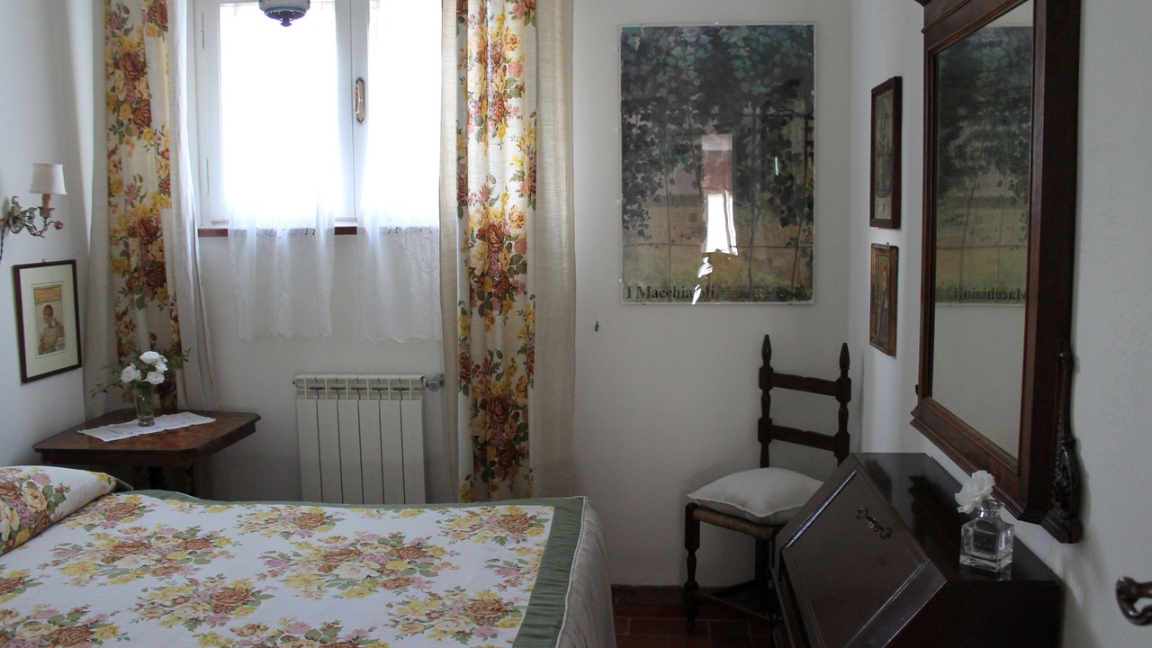 Photo of Bedroom in Massarosa
