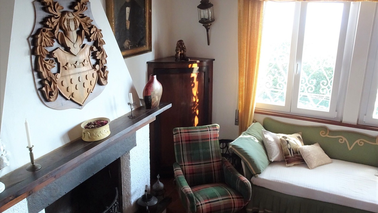 Photo of Livingroom in Massarosa