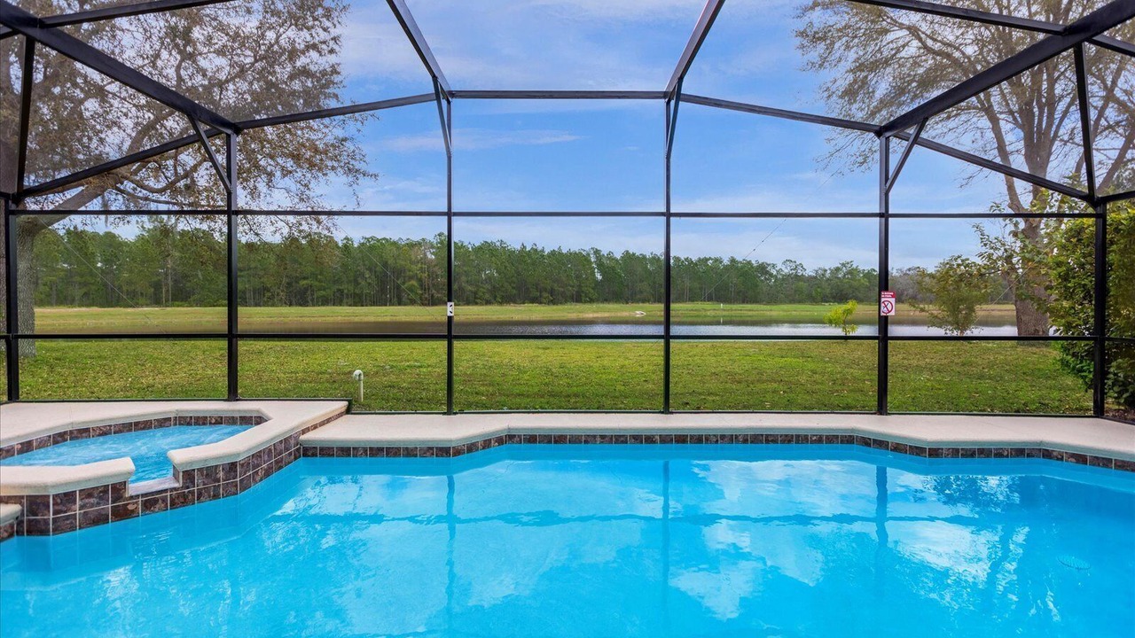 Photo of Outdoor in Sunrise Lakes