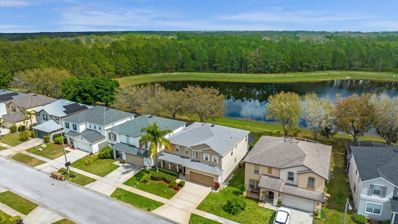 Photo of Outdoor in Sunrise Lakes