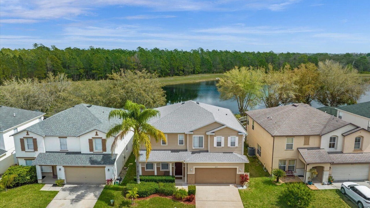 Photo of Outdoor in Sunrise Lakes