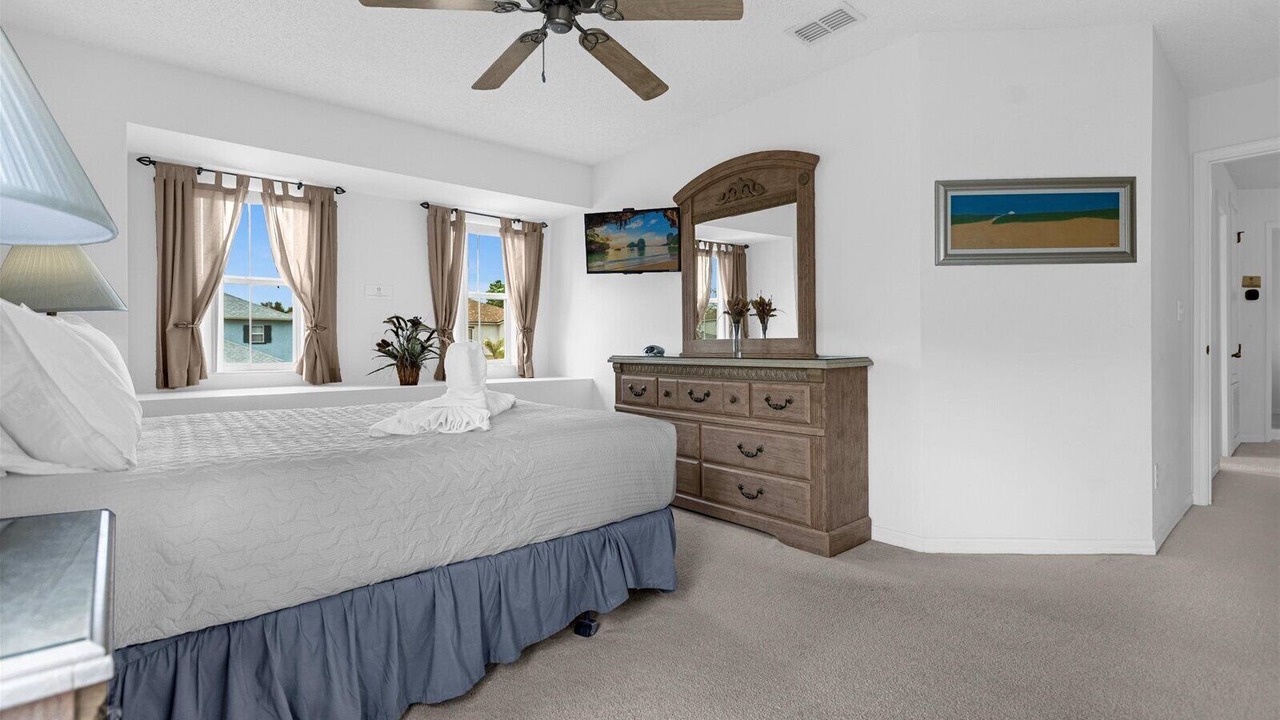 Photo of Bedroom in Sunrise Lakes