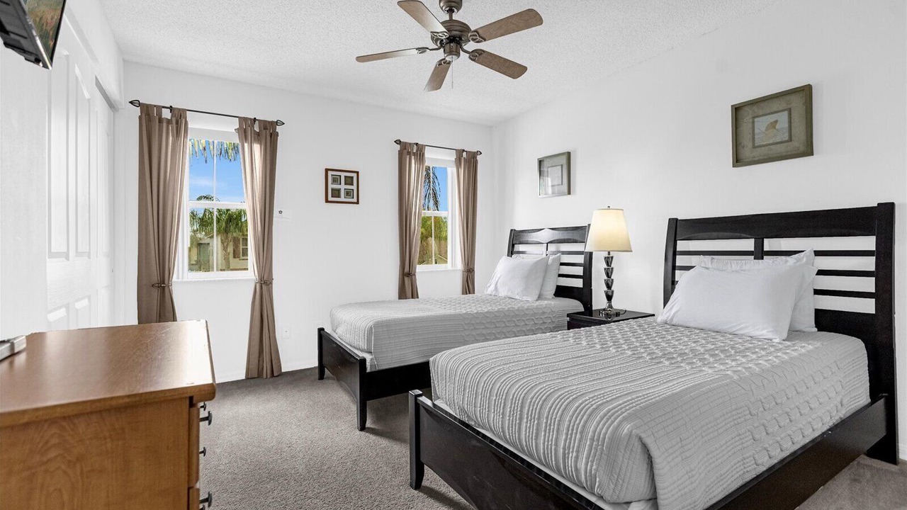 Photo of Bedroom in Sunrise Lakes