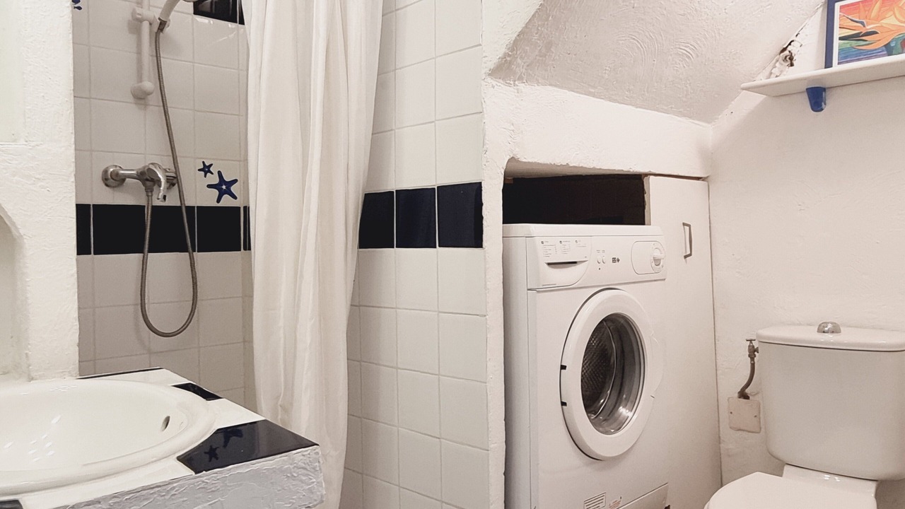 Photo of Bathroom in Villefranche-sur-Mer