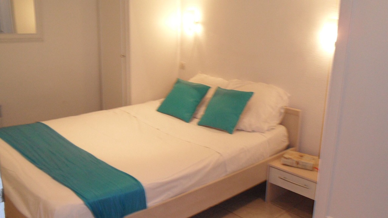 Photo of Bedroom in Villefranche-sur-Mer