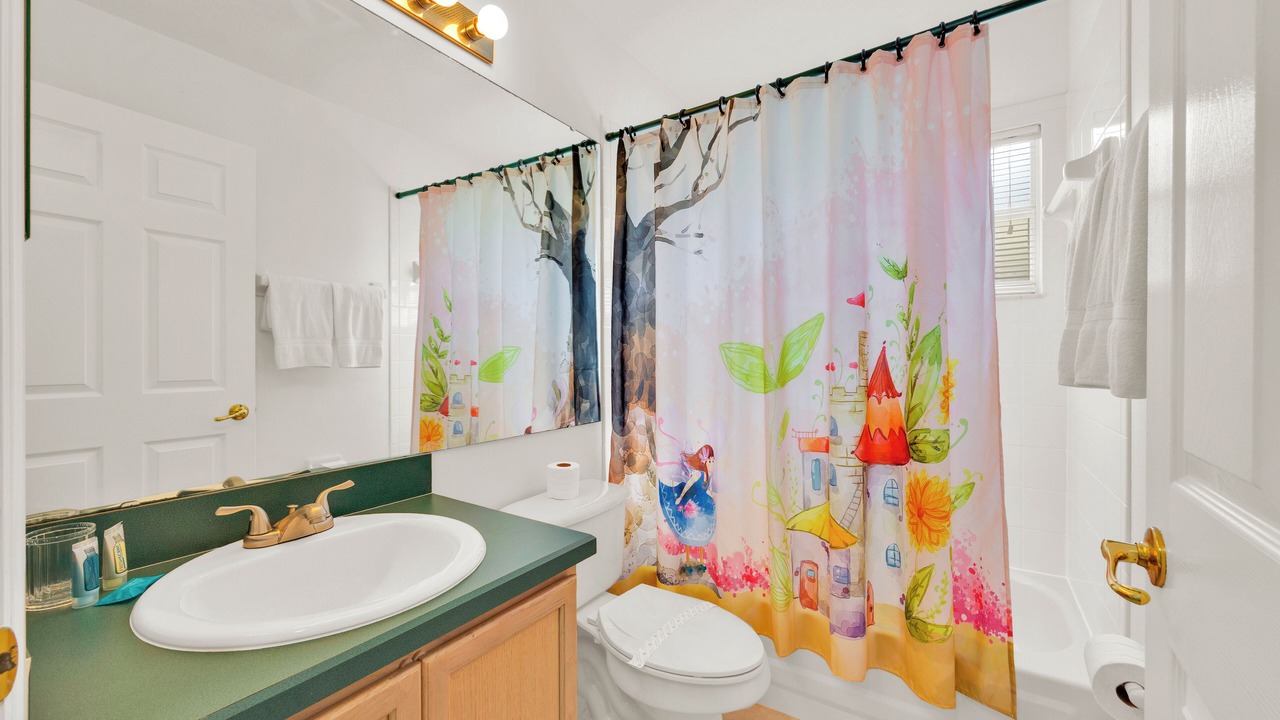 Photo of Bathroom in Greater Groves