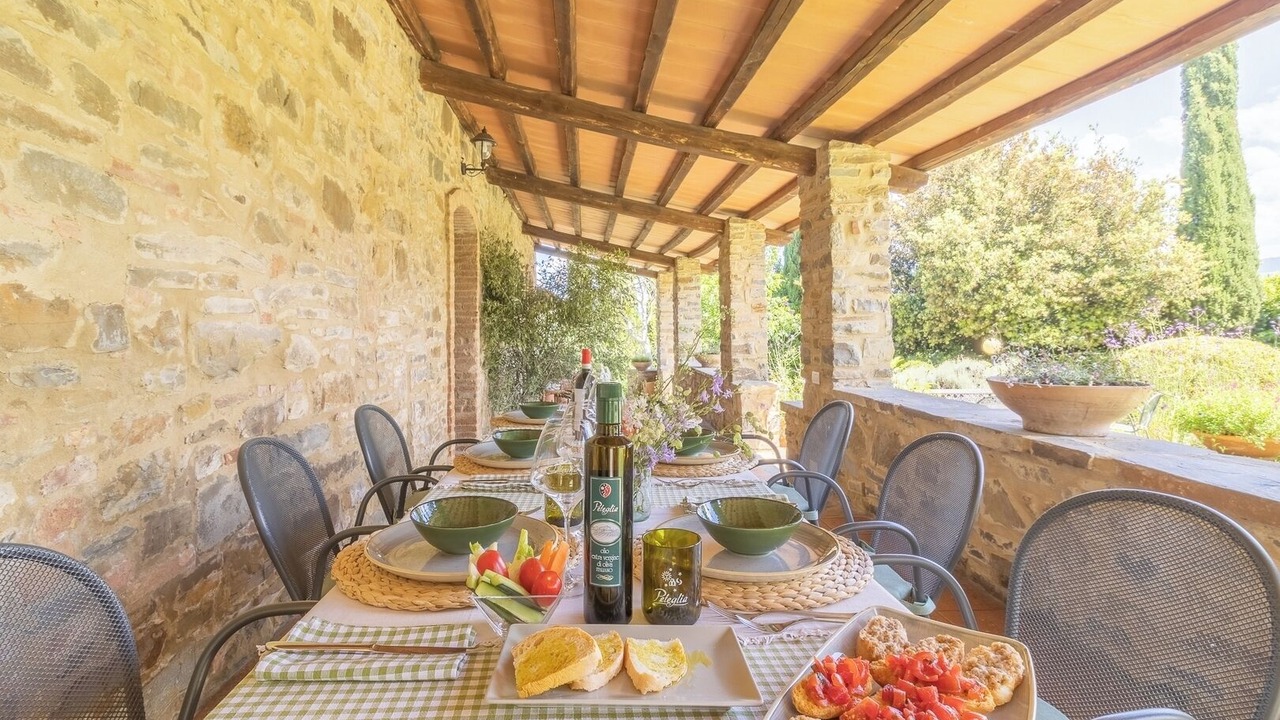 Photo of Outdoor in Montenero