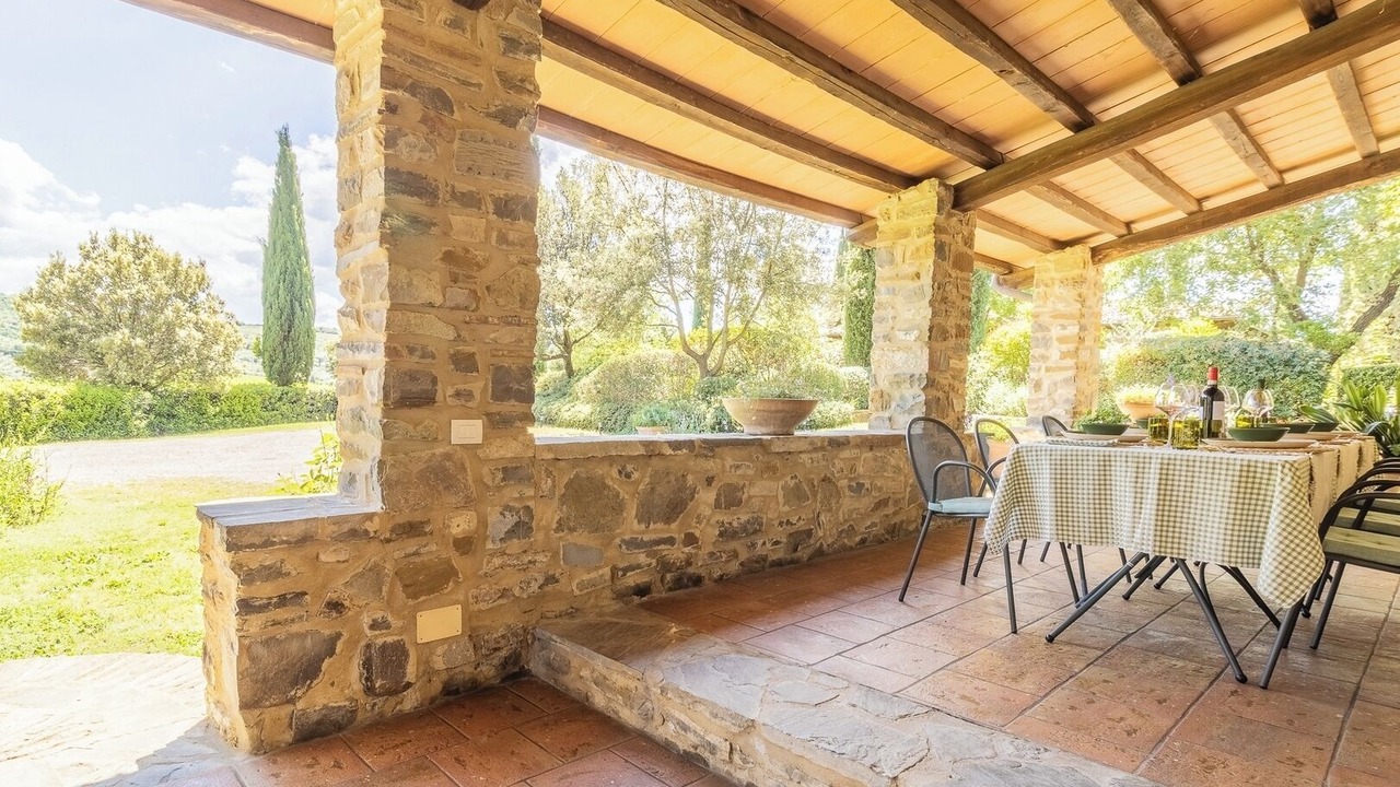 Photo of Outdoor in Montenero