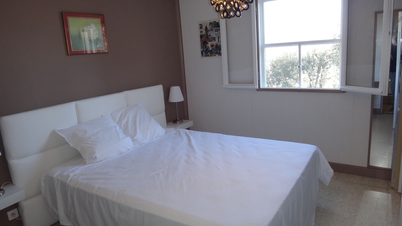 Photo of Bedroom in La Turbie