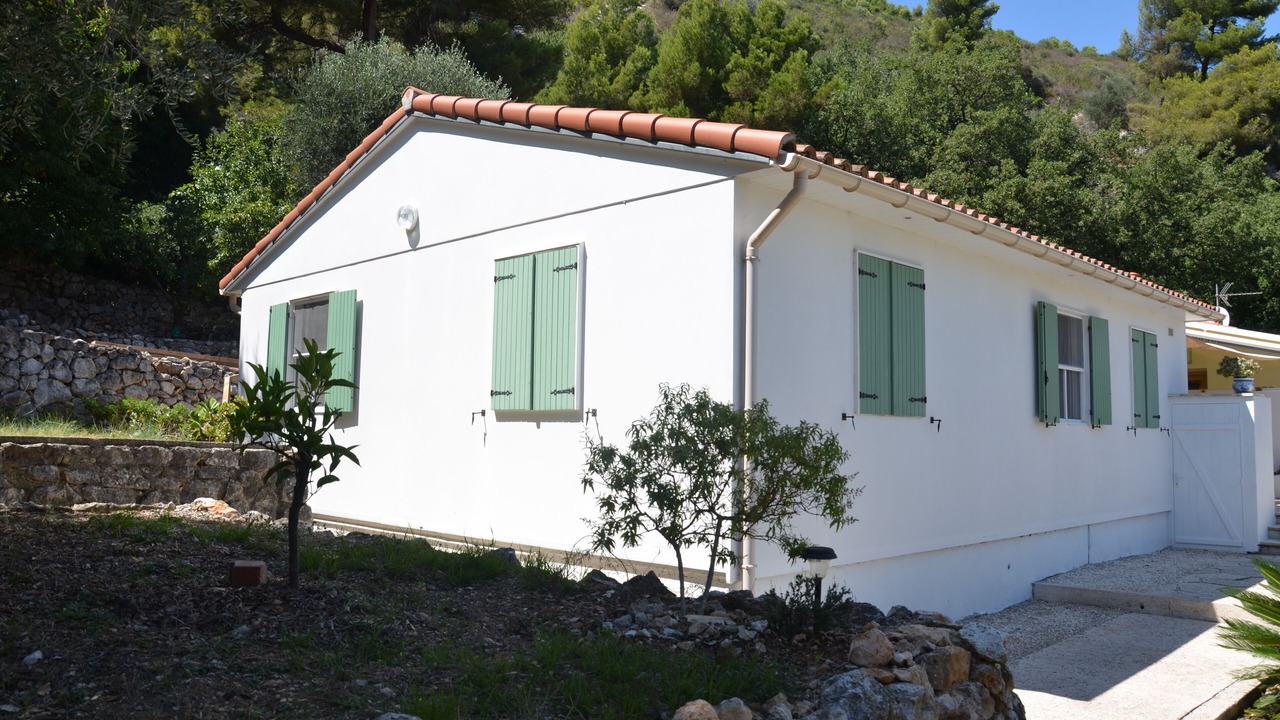 Photo of Outdoor in La Turbie