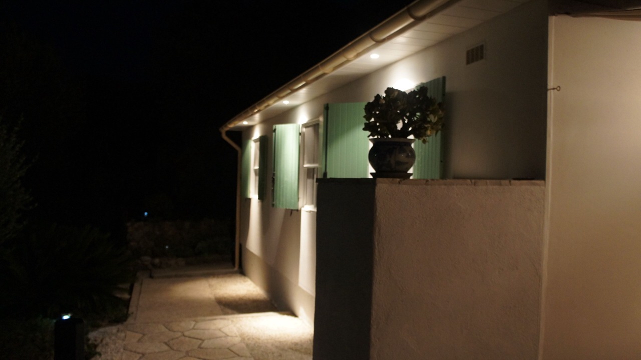 Photo of Outdoor in La Turbie