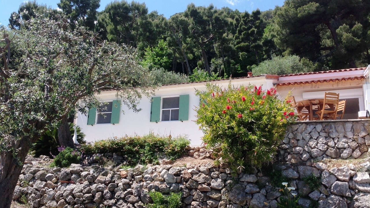 Photo of Outdoor in La Turbie