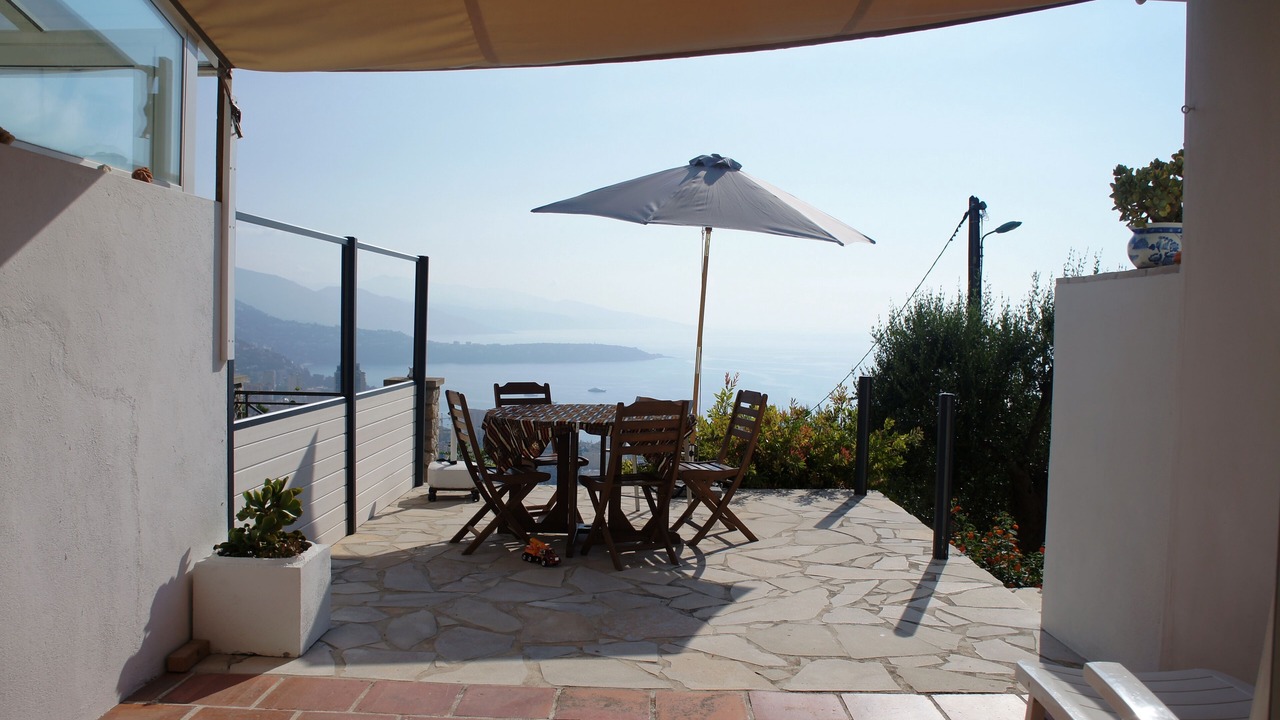 Photo of Outdoor in La Turbie