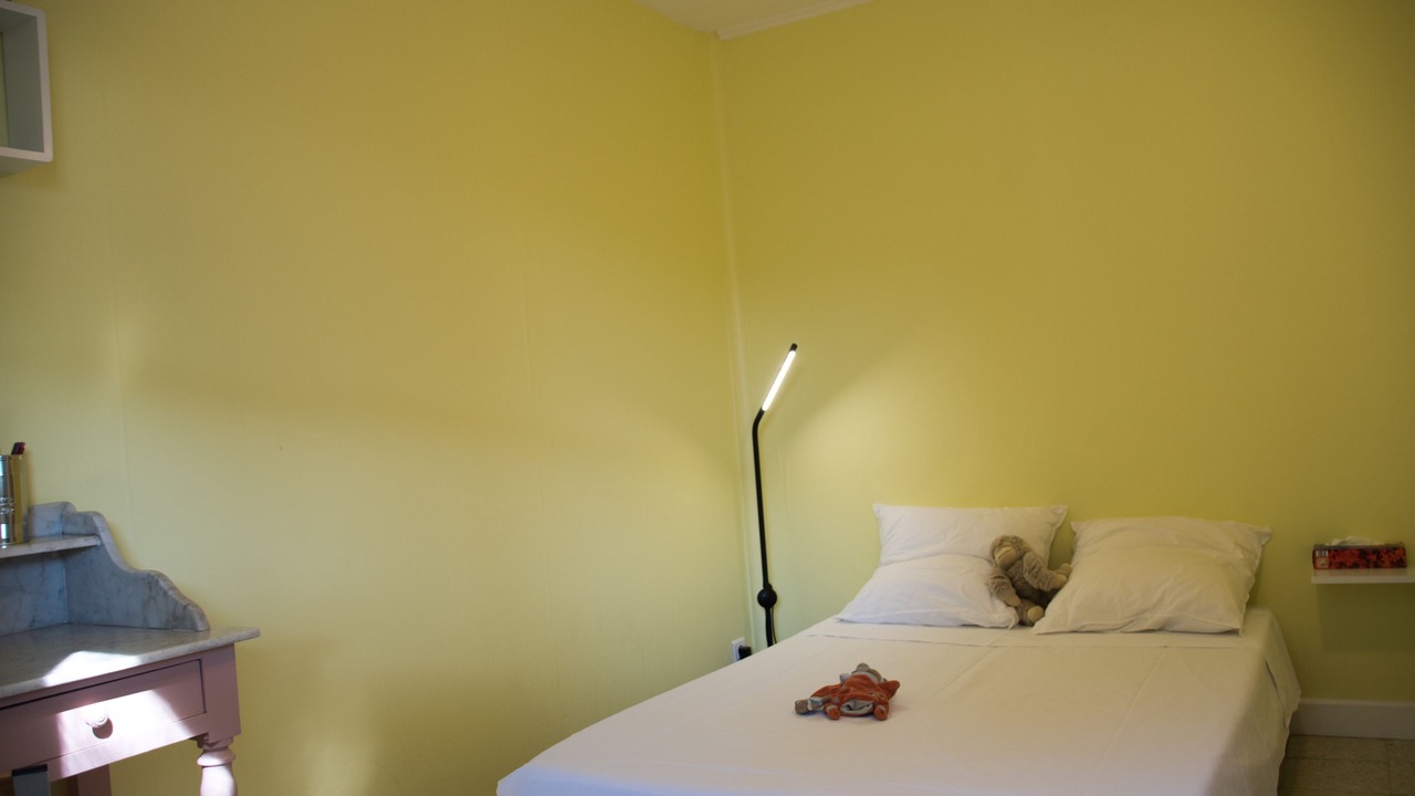 Photo of Bedroom in La Turbie