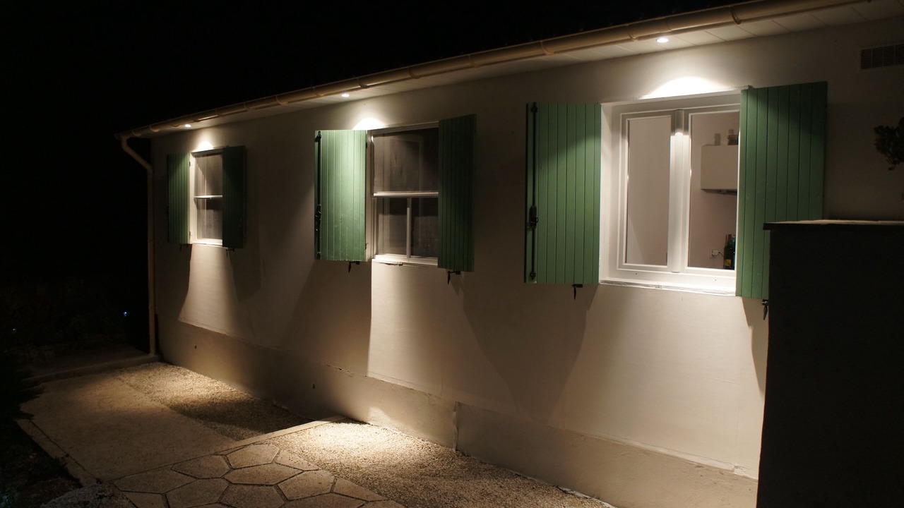 Photo of Outdoor in La Turbie