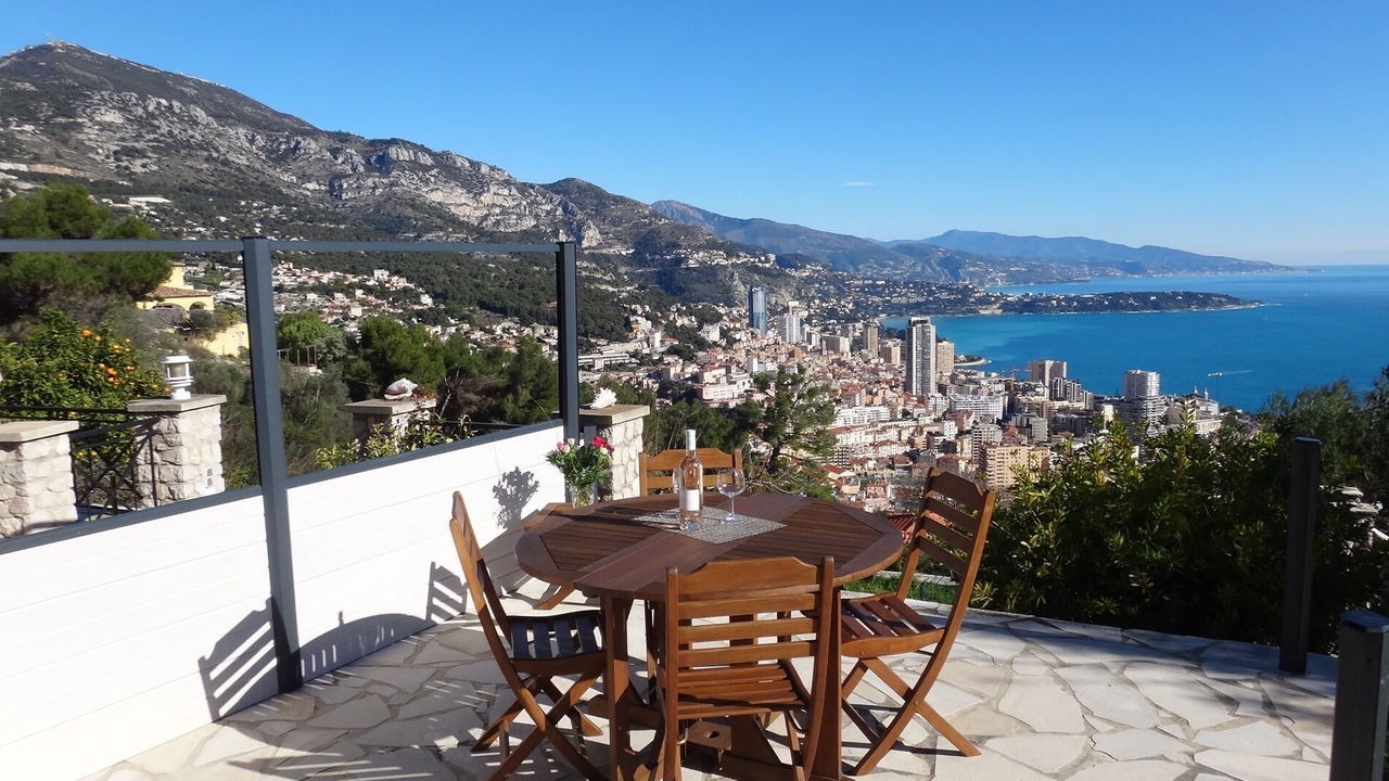 Photo of Outdoor in La Turbie