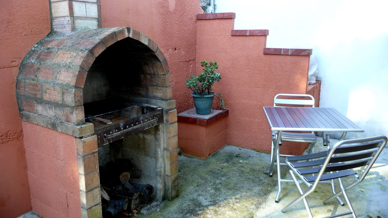 Photo of Outdoor in La Turbie
